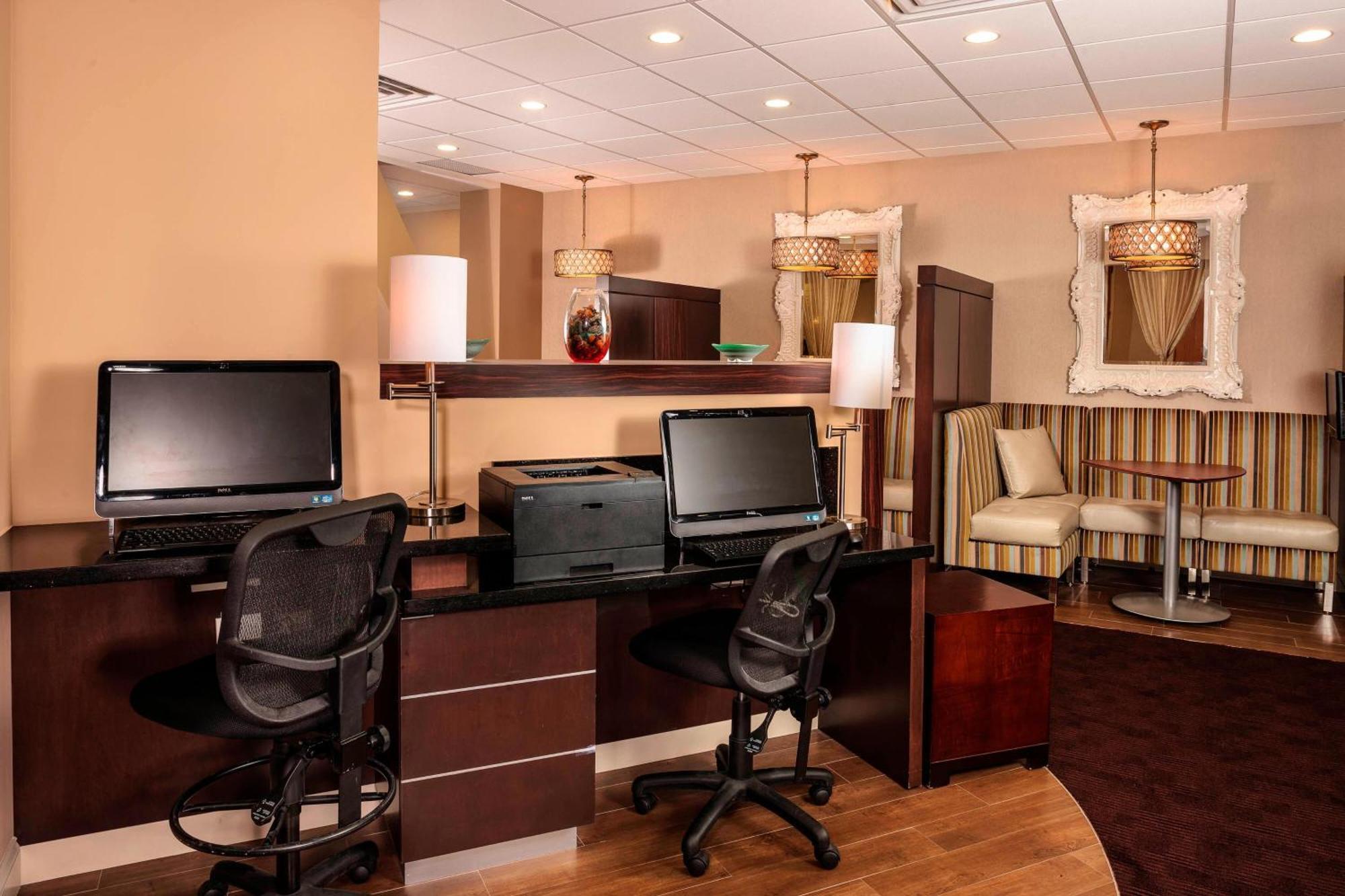 Residence Inn White Plains Westchester County Exterior foto