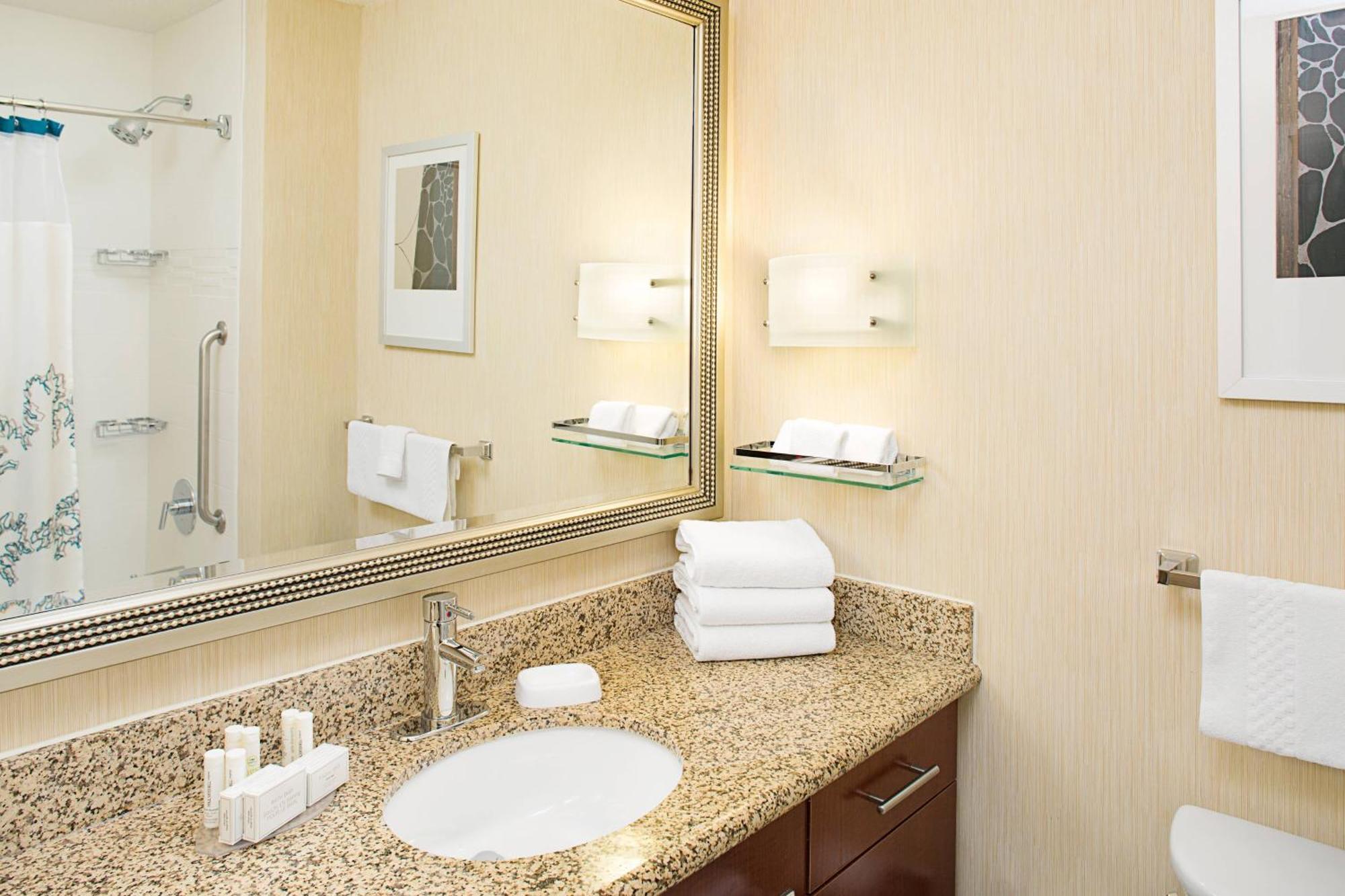 Residence Inn White Plains Westchester County Exterior foto